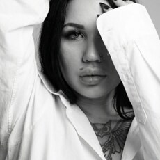 Фотография девушки Alisha, 32 года из г. Новосибирск