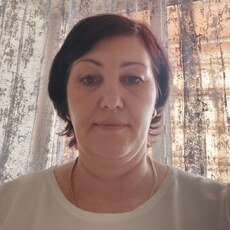 Фотография девушки Надежда, 47 лет из г. Бийск