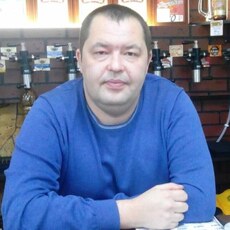 Фотография мужчины Юрий, 44 года из г. Москва