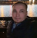 Вячеслав, 35 лет