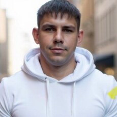 Фотография мужчины Дмитрий, 34 года из г. Камень-Рыболов