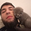 Мухаммадали, 32 года