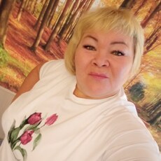 Фотография девушки Ольга, 53 года из г. Верещагино