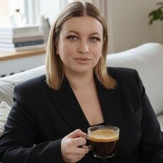 Фотография девушки Алина, 43 года из г. Барнаул