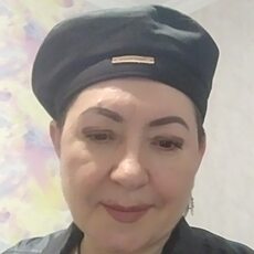 Фотография девушки Светлана, 54 года из г. Москва
