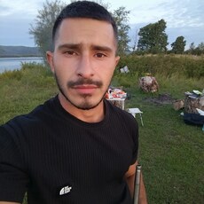 Фотография мужчины Илья, 23 года из г. Комсомольск-на-Амуре