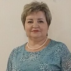 Фотография девушки Надежда, 58 лет из г. Волгоград