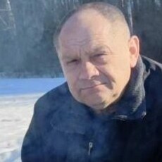 Фотография мужчины Юрий, 54 года из г. Кличев