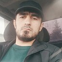 Али, 29 лет