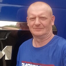 Фотография мужчины Сергей, 52 года из г. Ухта