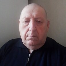 Фотография мужчины Вячеслав, 64 года из г. Челябинск