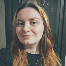 Фотография девушки Елизавета, 29 лет из г. Новополоцк