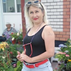 Фотография девушки Любимая, 51 год из г. Воронеж