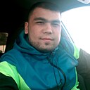 Баха, 38 лет