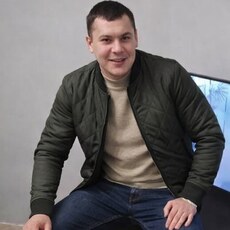 Фотография мужчины Александр, 34 года из г. Бендеры