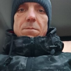 Фотография мужчины Евгений, 41 год из г. Новороссийск