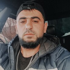 Фотография мужчины Лев, 32 года из г. Кокшетау