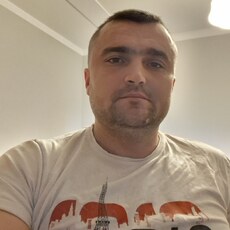 Фотография мужчины Костя, 35 лет из г. Белосток