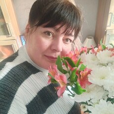 Фотография девушки Zhanna, 46 лет из г. Санкт-Петербург