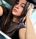 Дарья, 25 лет