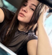 Фотография девушки Дарья, 25 лет из г. Сураж