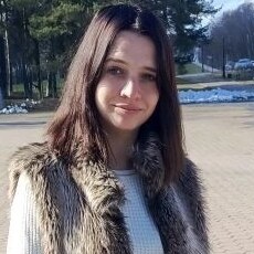 Фотография девушки Вера, 25 лет из г. Дедовск