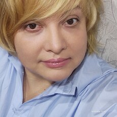Фотография девушки Елена, 53 года из г. Макеевка