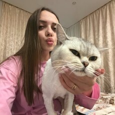 Фотография девушки Мария, 26 лет из г. Самара