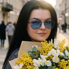 Фотография девушки Avrora, 35 лет из г. Донецк