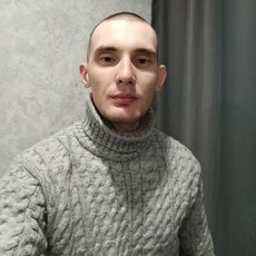Фотография мужчины Роберт, 26 лет из г. Набережные Челны