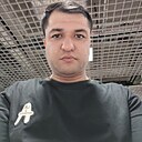 Жамшид, 35 лет