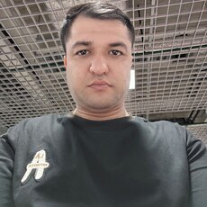 Фотография мужчины Жамшид, 35 лет из г. Выборг