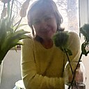 Дина, 66 лет