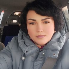 Фотография девушки Натали, 51 год из г. Черепаново