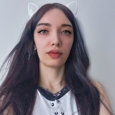Фотография девушки Оля, 26 лет из г. Новосибирск