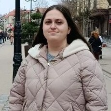 Фотография девушки Мария, 26 лет из г. Калининград