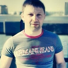 Фотография мужчины Влад, 36 лет из г. Смоленск