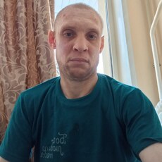 Фотография мужчины Сергей, 42 года из г. Рязань