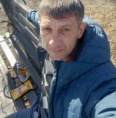 Фотография мужчины Андрей, 43 года из г. Благовещенск