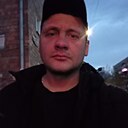 Вадим, 32 года