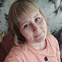 Анастасия, 34 года