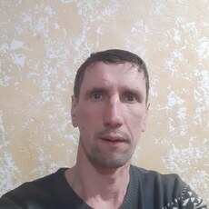 Фотография мужчины Андрей, 38 лет из г. Караганда