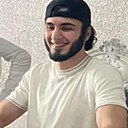 Адам, 23 года