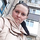 Надія, 35 лет