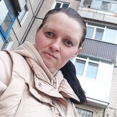 Фотография девушки Надія, 35 лет из г. Кривой Рог