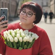 Фотография девушки Нафиса, 45 лет из г. Белебей