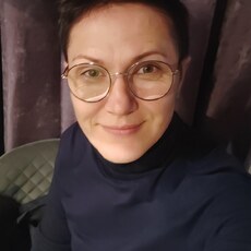 Фотография девушки Людмила, 47 лет из г. Волгоград