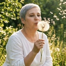 Фотография девушки Елена, 48 лет из г. Темиртау