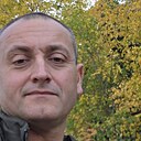Сергей, 44 года