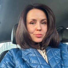 Фотография девушки Алёна, 36 лет из г. Санкт-Петербург